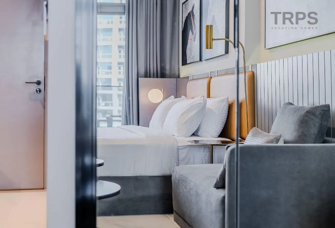 Near Dubai Mall | Luxury Amenities | Best Offer!!