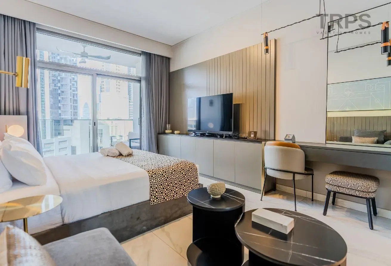 Near Dubai Mall | Luxury Amenities | Best Offer!!