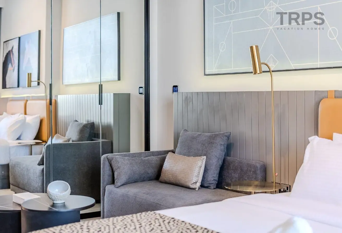Near Dubai Mall | Luxury Amenities | Best Offer!!