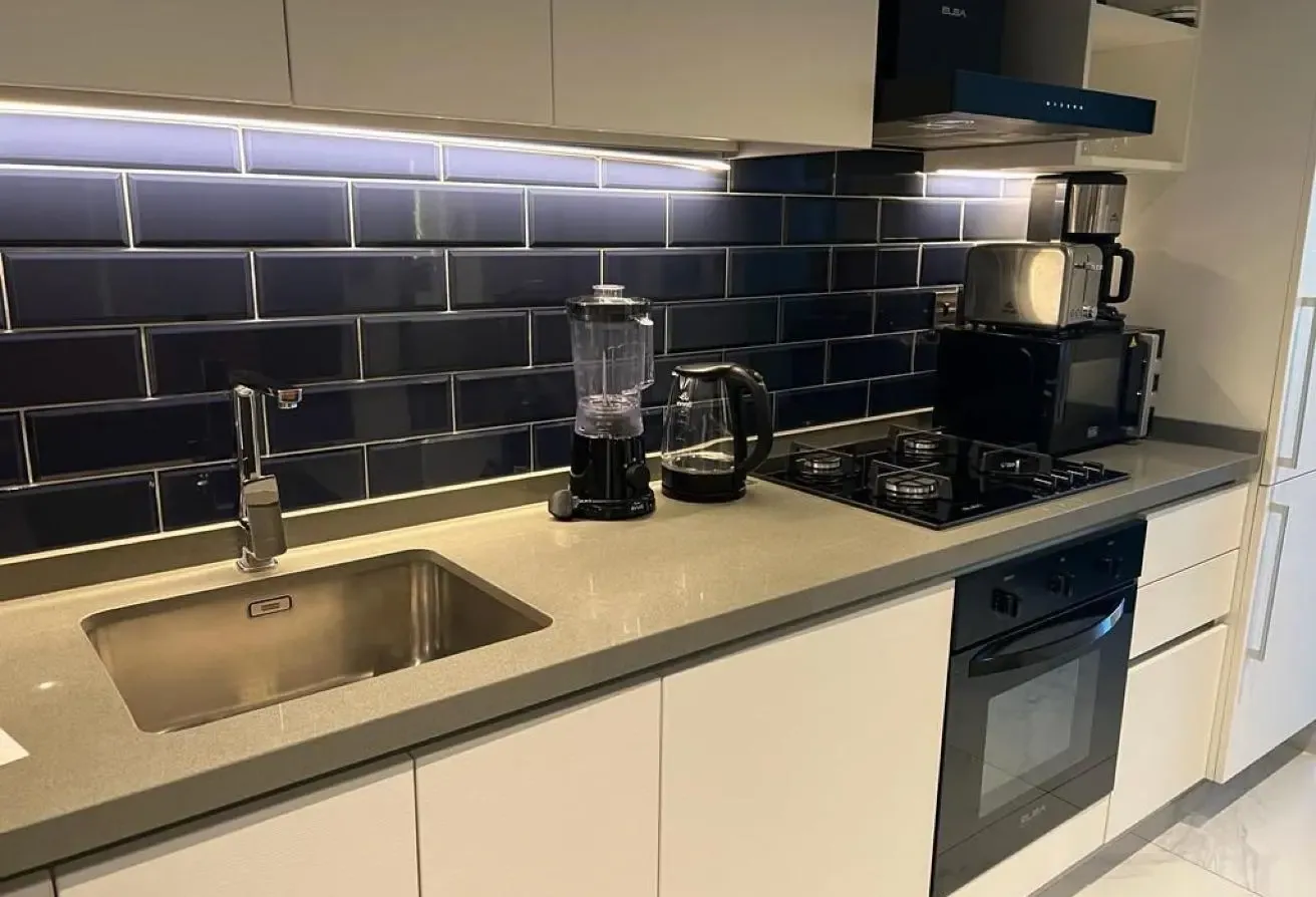 Studio Apartment in Downtown | Center and Modern