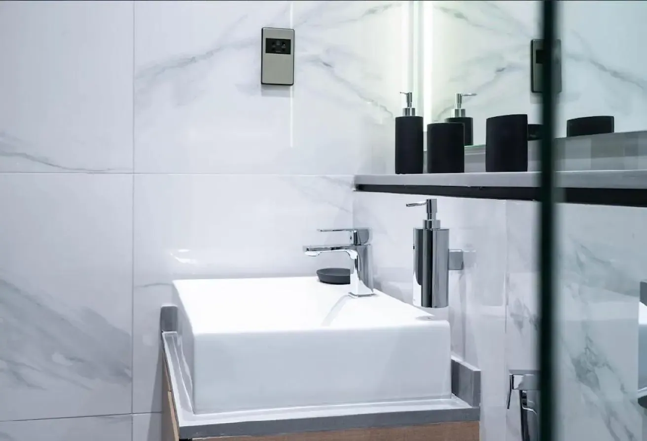 Studio Apartment in Downtown | Center and Modern
