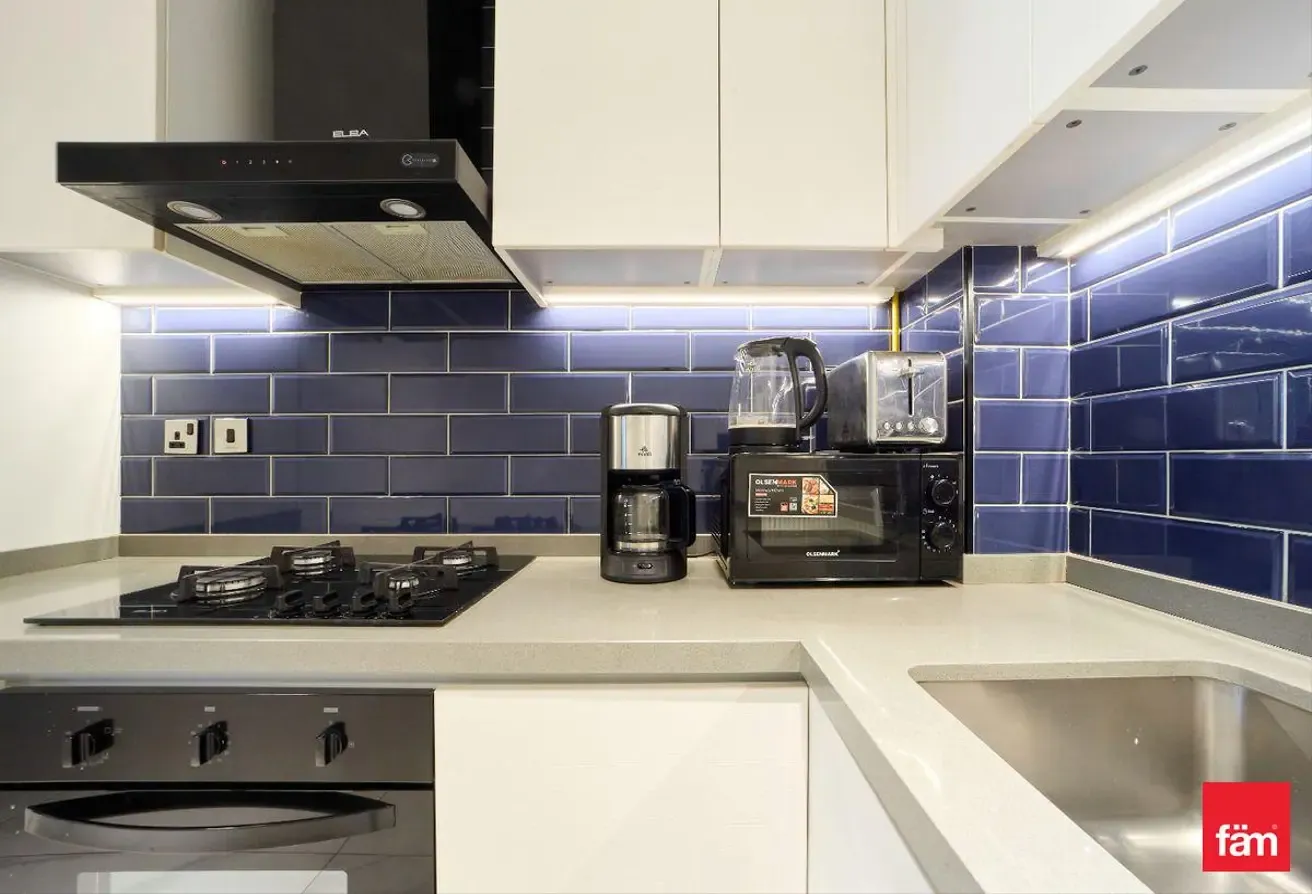 2 Bed | Perfect Holiday Home | Serene Views
