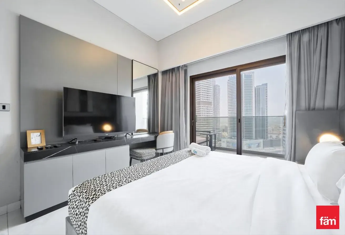 2 Bed | Perfect Holiday Home | Serene Views