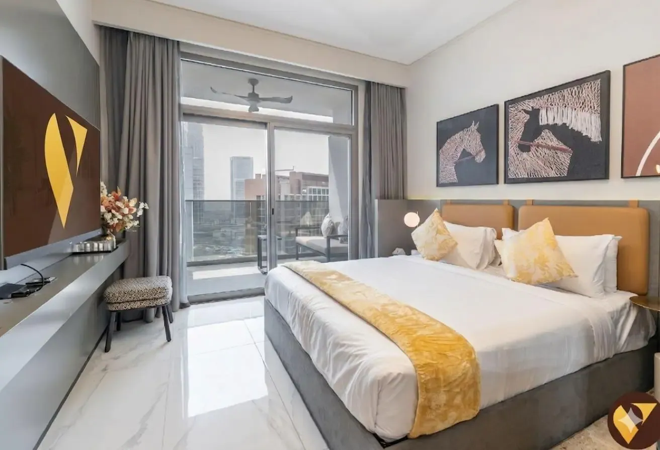Mag318 Downtown close to Burj Khalifa | Dubai Mall