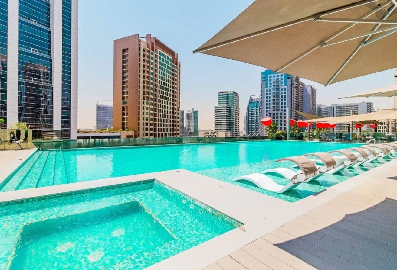 Mag318 Downtown close to Burj Khalifa | Dubai Mall