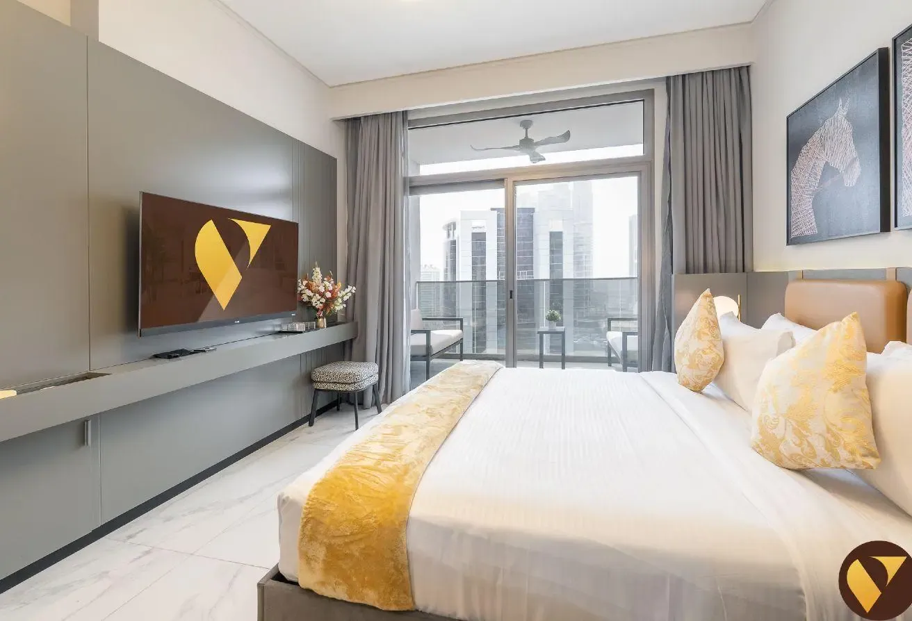 Mag318 Downtown close to Burj Khalifa | Dubai Mall