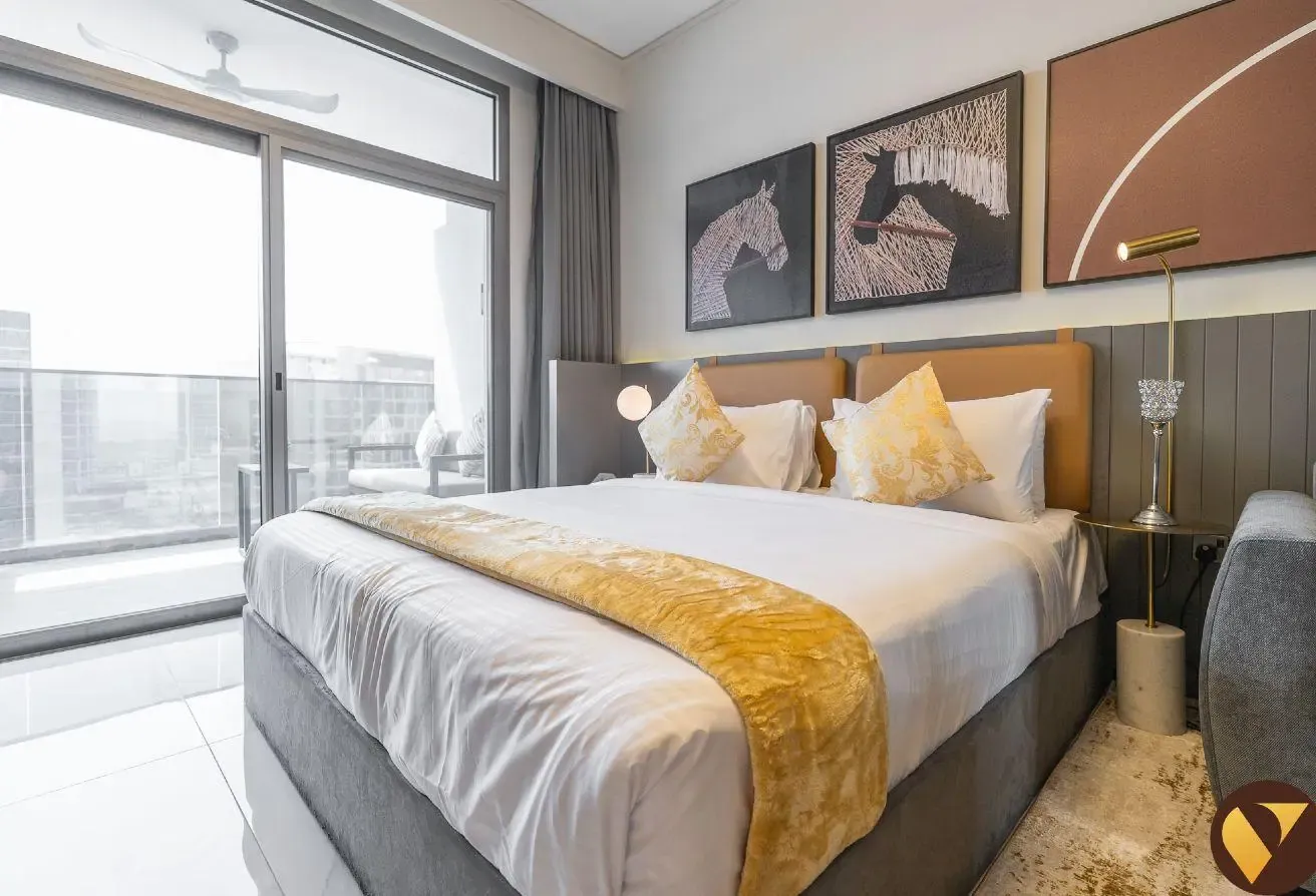 Mag318 Downtown close to Burj Khalifa | Dubai Mall
