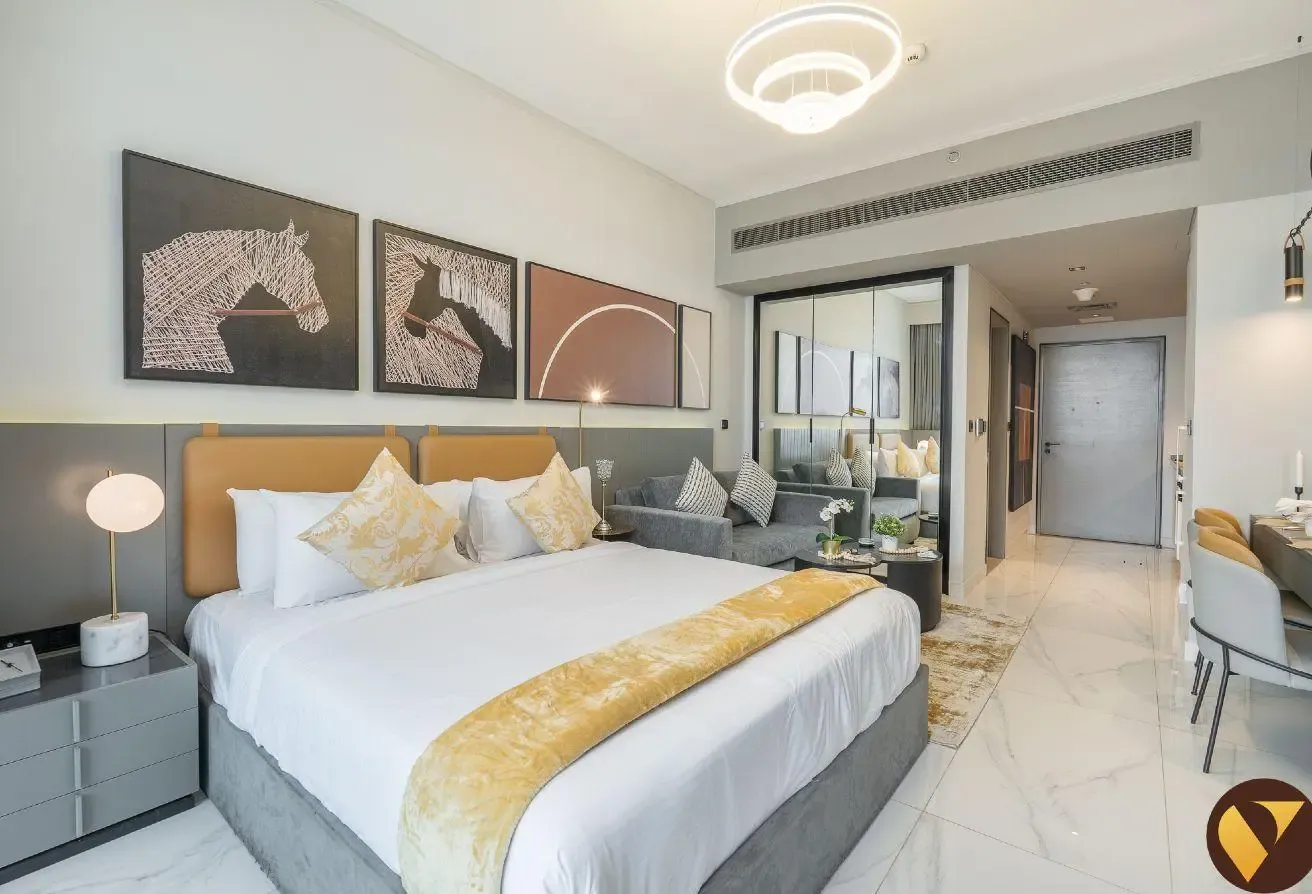 Mag318 Downtown close to Burj Khalifa | Dubai Mall