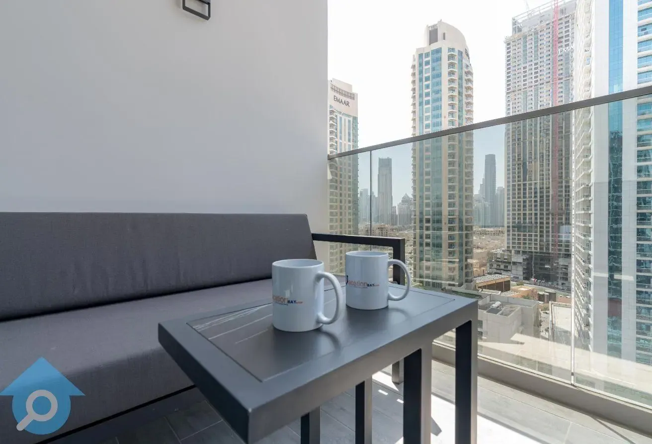 Pretty Studio in Mag 318|Prime Location|Furnished