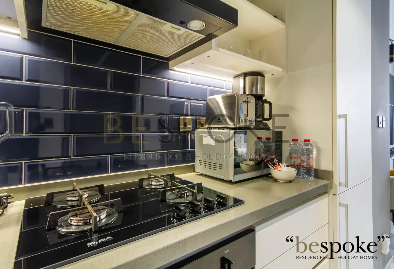 Prime Location | Stylish Studio