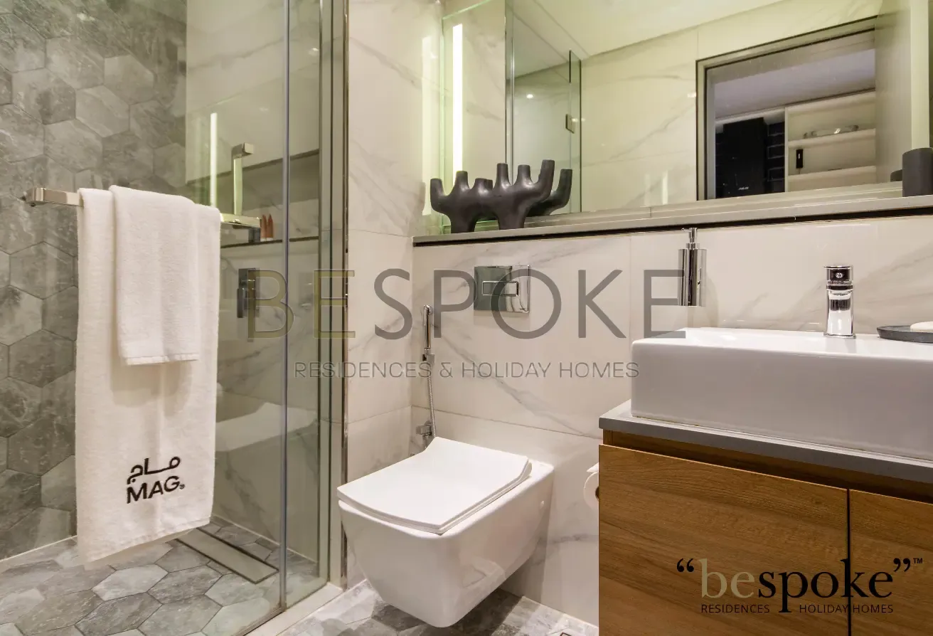 Prime Location | Stylish Studio