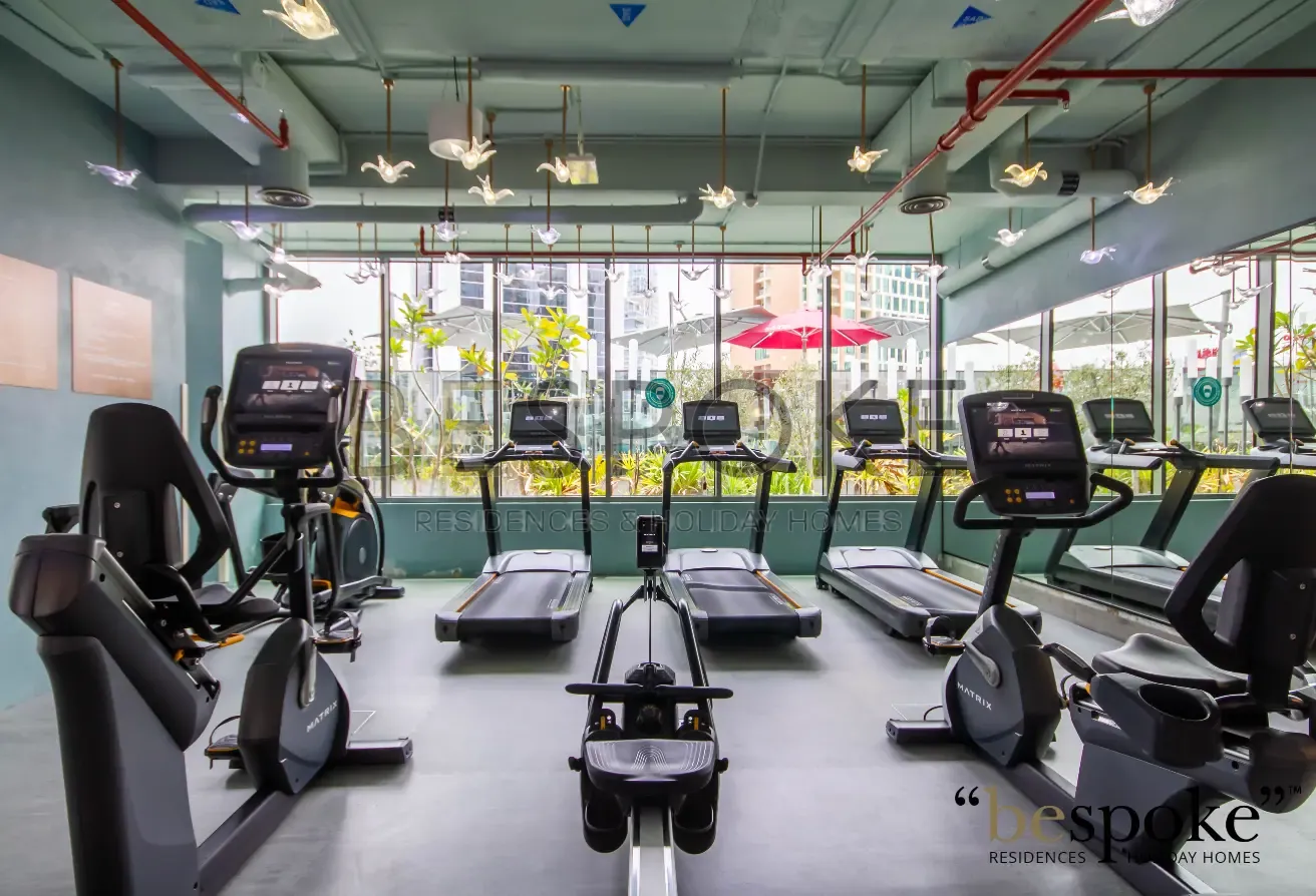 Prime Location | Stylish Studio