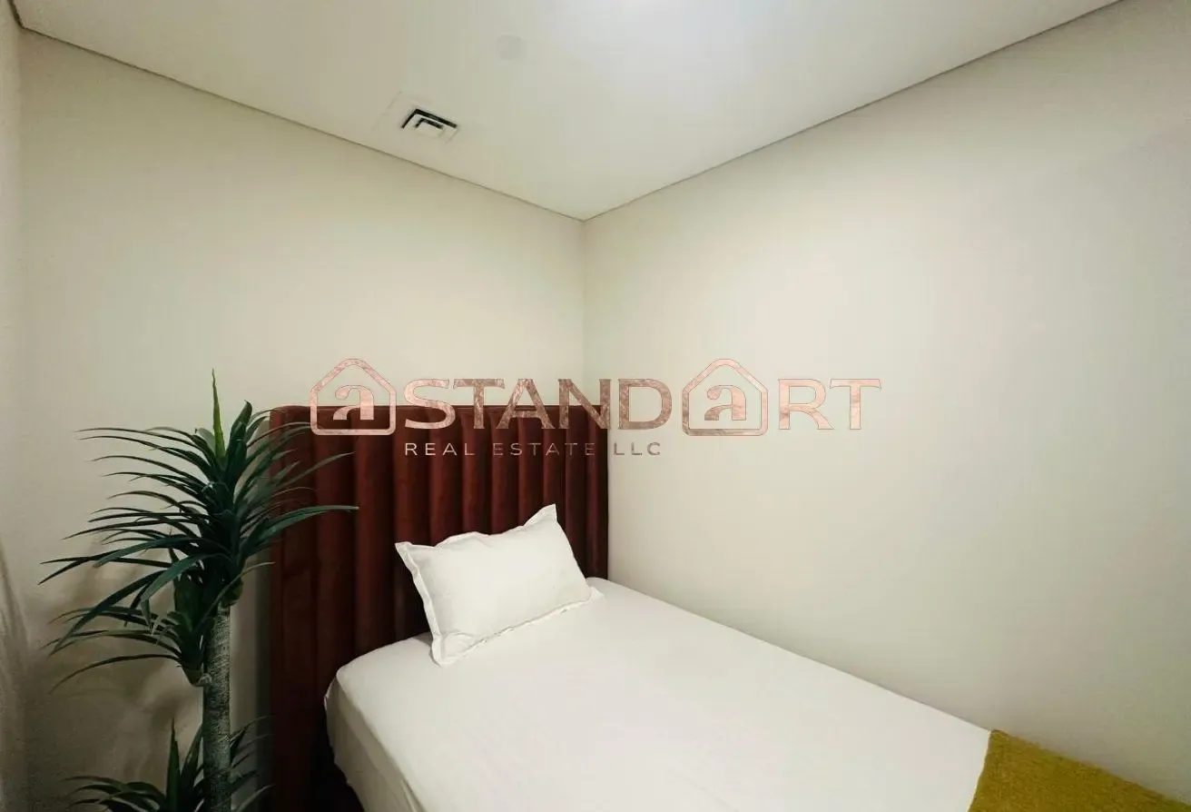 Full Dubai Marina View | Spacious | Full Furnished