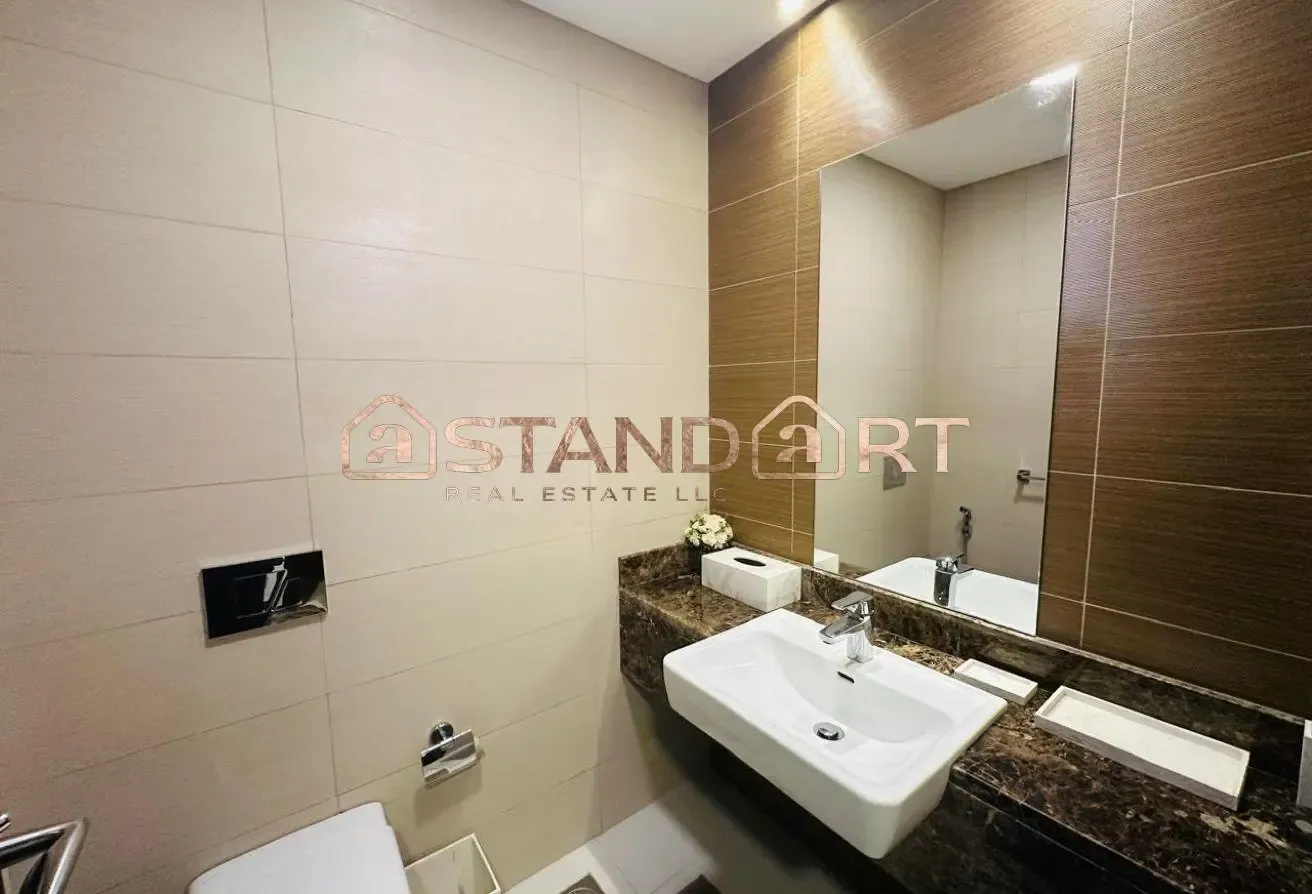 Full Dubai Marina View | Spacious | Full Furnished
