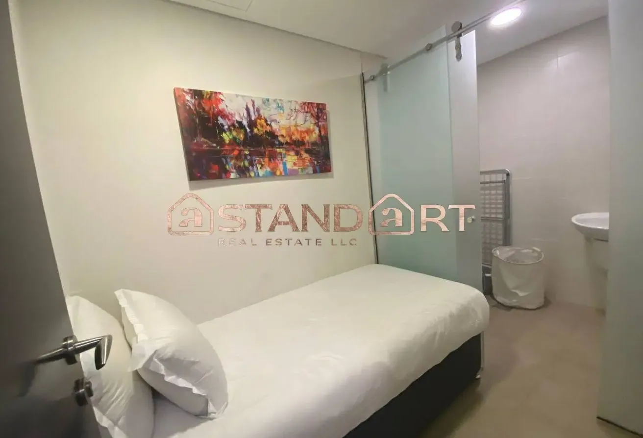 Full Dubai Marina View | Spacious | Full Furnished