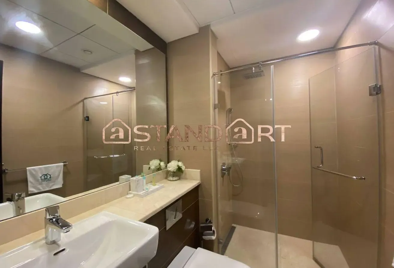 Full Dubai Marina View | Spacious | Full Furnished