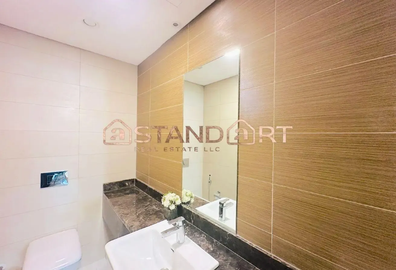 Full Dubai Marina View | Fully Furnished | Vacant