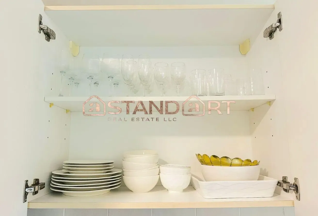 Full Dubai Marina View | Fully Furnished | Vacant