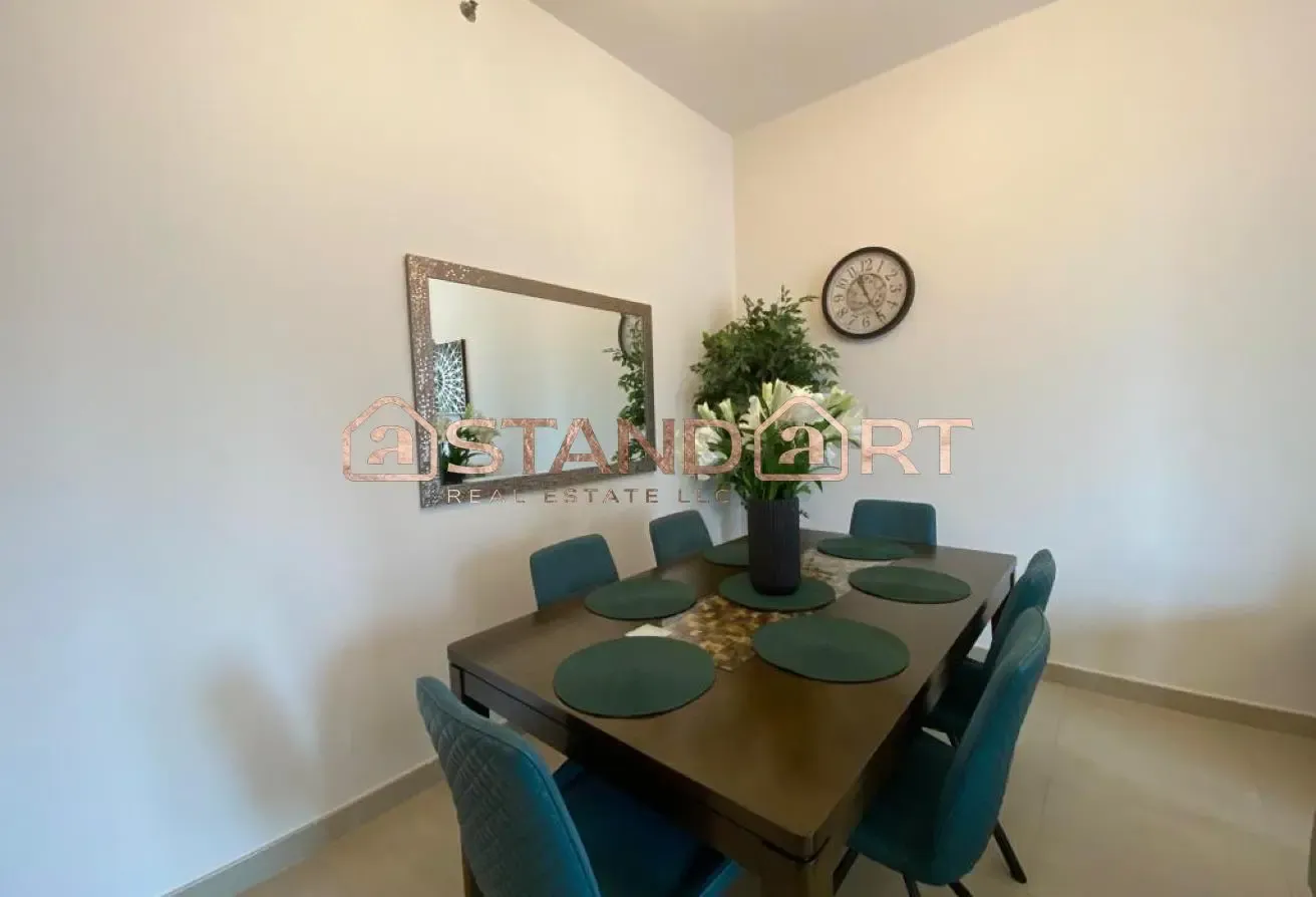 Full Marina View | Corner Unit | High Floor
