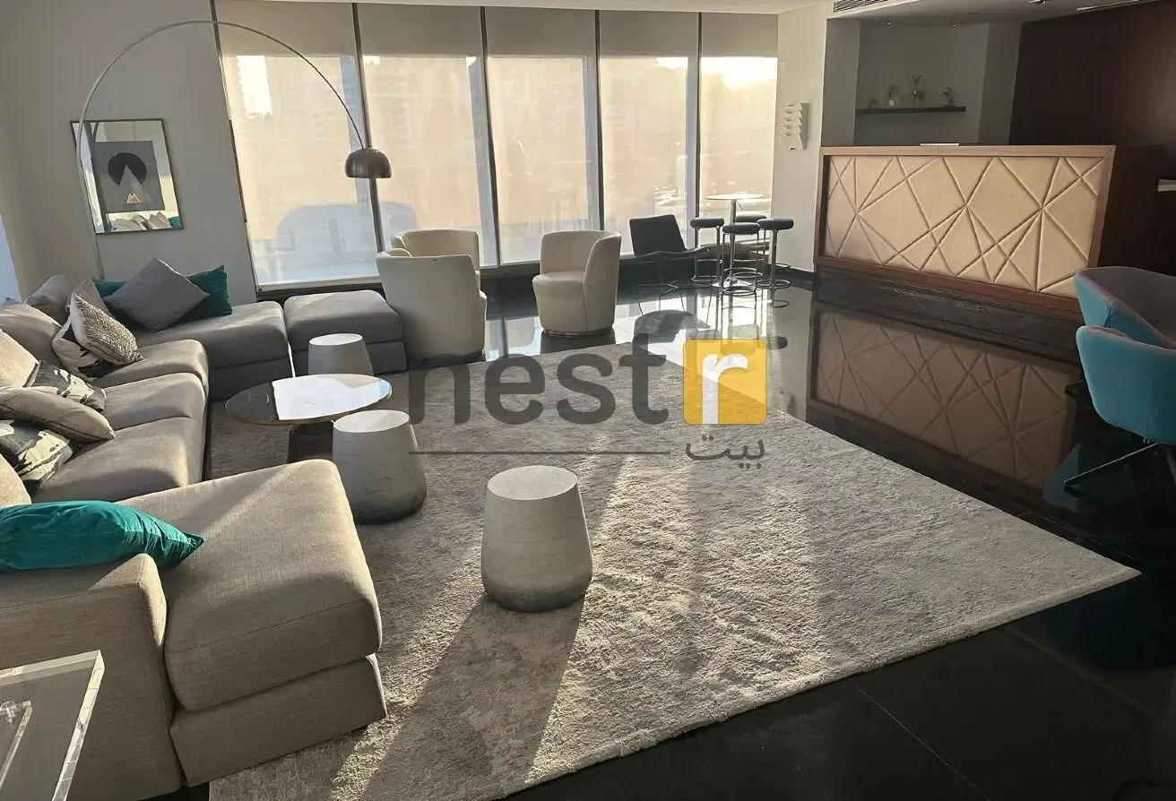 Furnished 2BR | Ready to Move In | Sparkle Tower 1