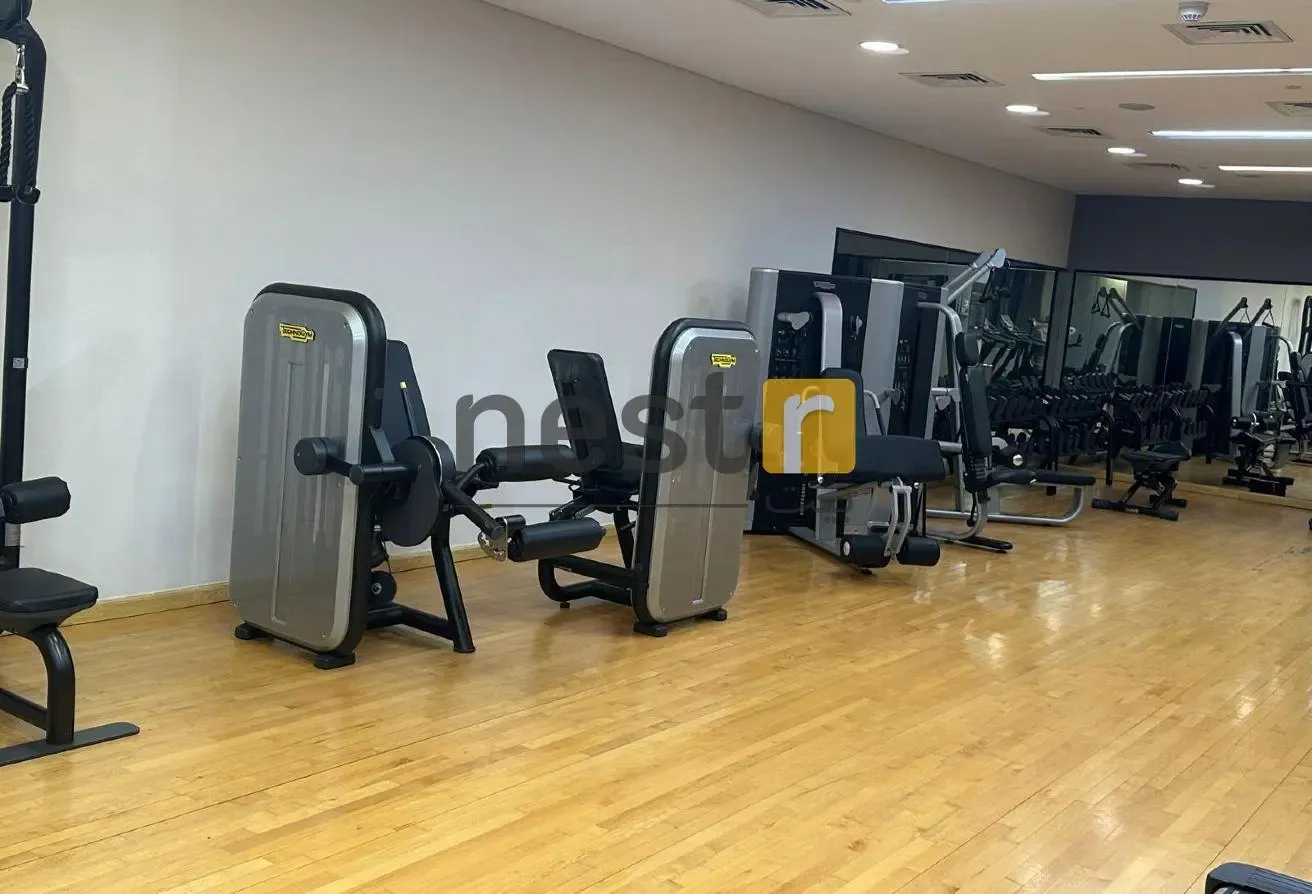 Furnished 2BR | Ready to Move In | Sparkle Tower 1