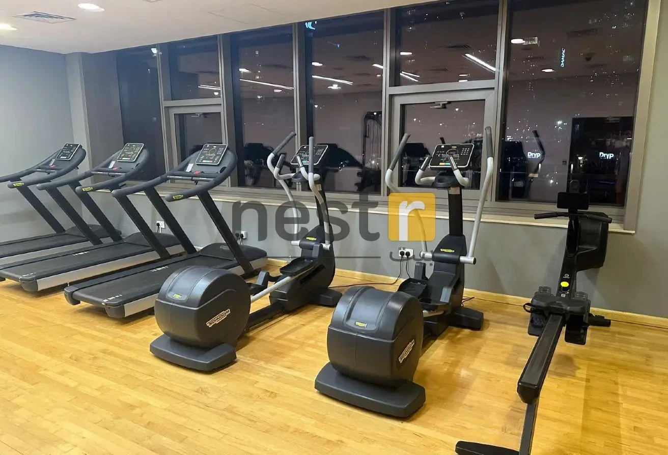 Furnished 2BR | Ready to Move In | Sparkle Tower 1