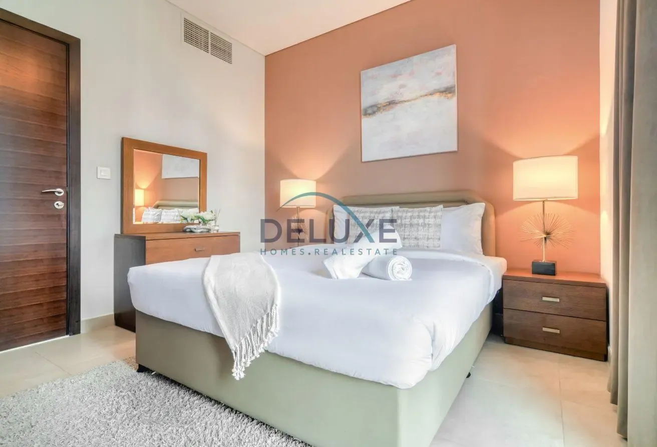 READY TO MOVE IN | MARINA VIEWS | FURNISHED