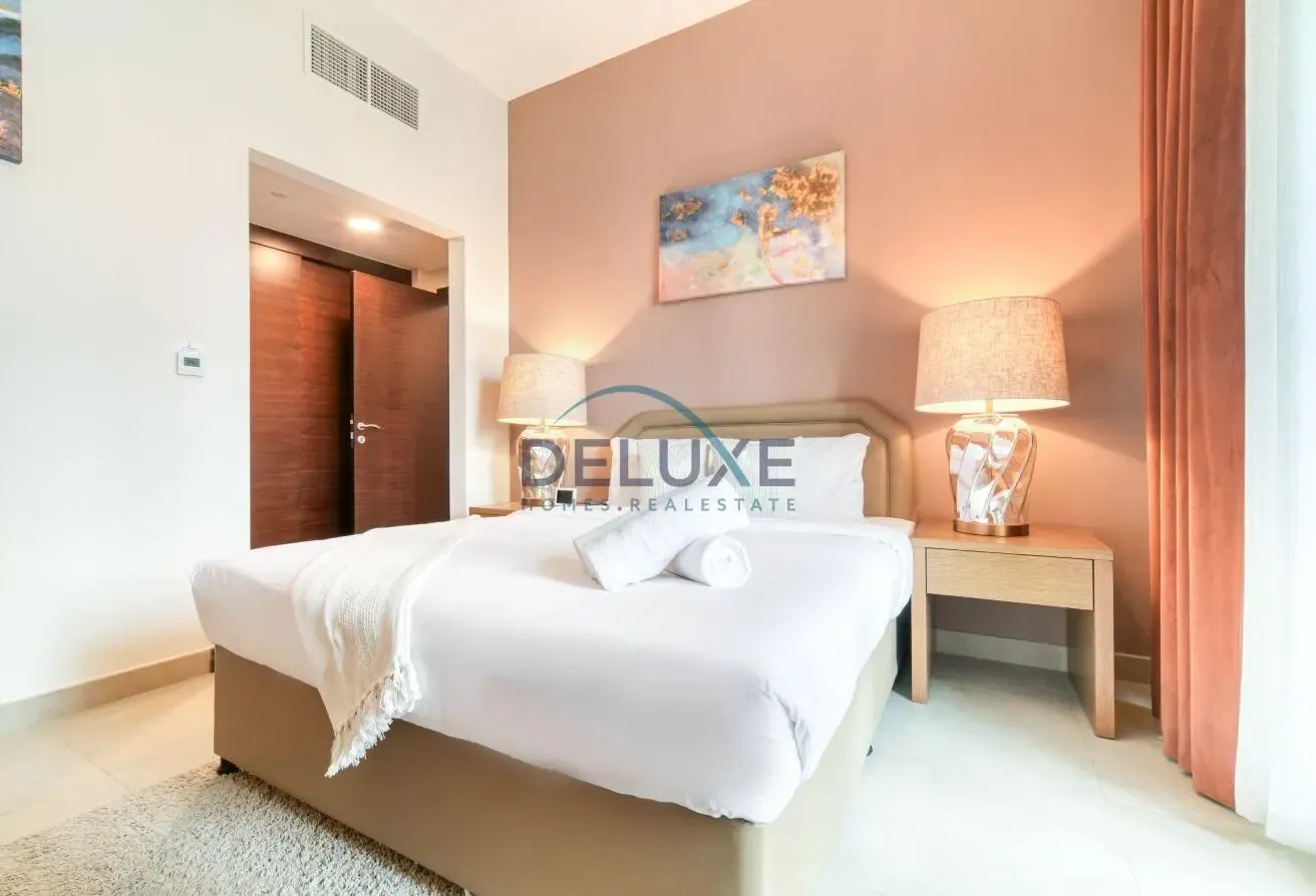 READY TO MOVE IN | MARINA VIEWS | FURNISHED