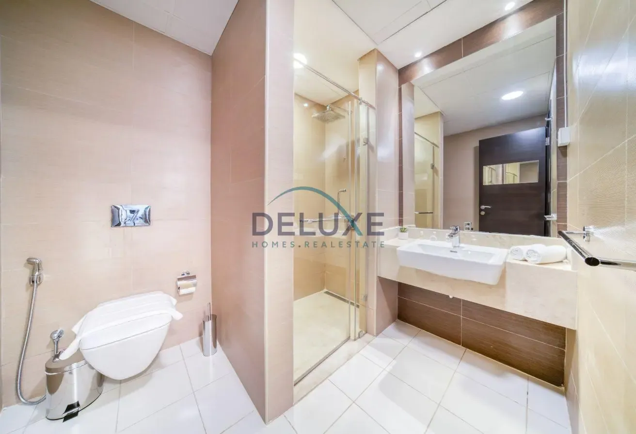 READY TO MOVE IN | MARINA VIEWS | FURNISHED