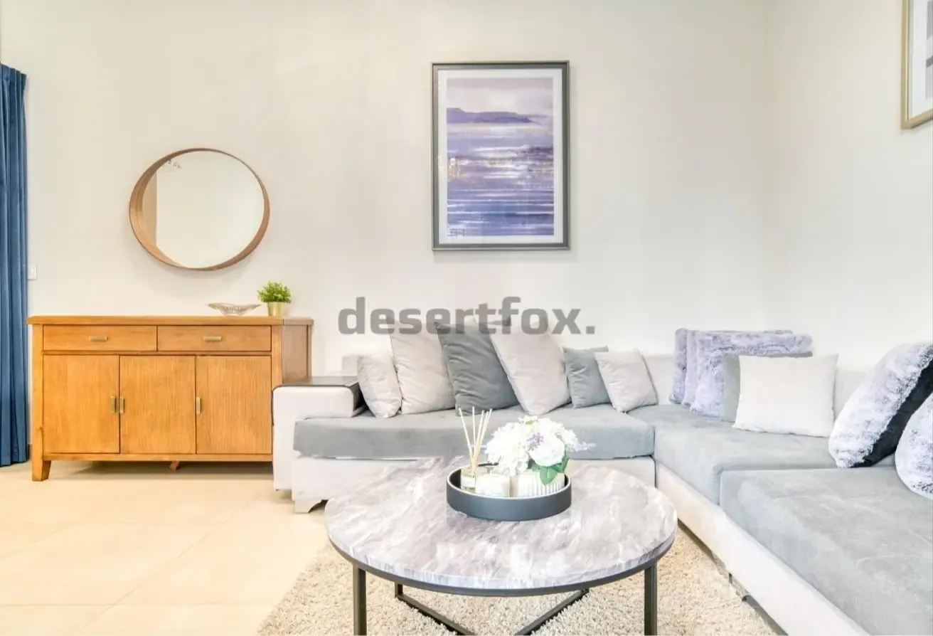 Multiple Cheques | Canal View | Furnished