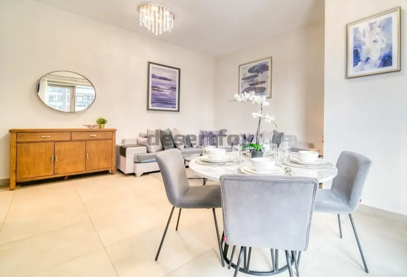 Multiple Cheques | Canal View | Furnished