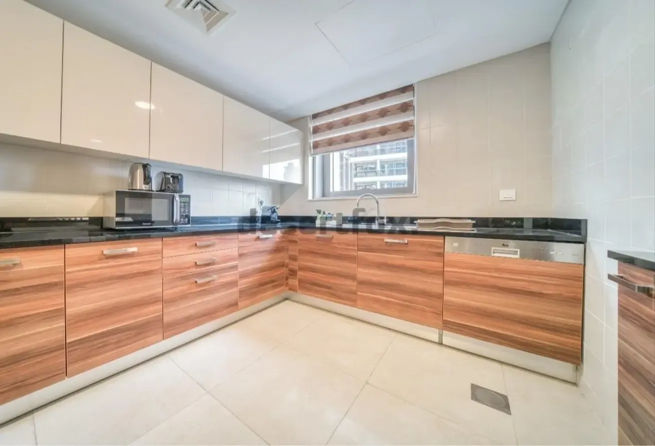 Multiple Cheques | Canal View | Furnished