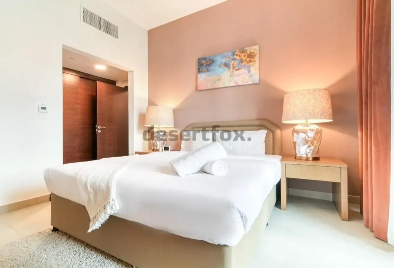Multiple Cheques | Canal View | Furnished