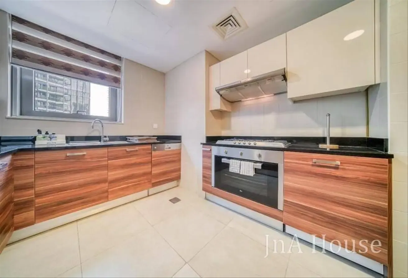 PREMIUM CANAL VIEW I FURNISHED I VACANT