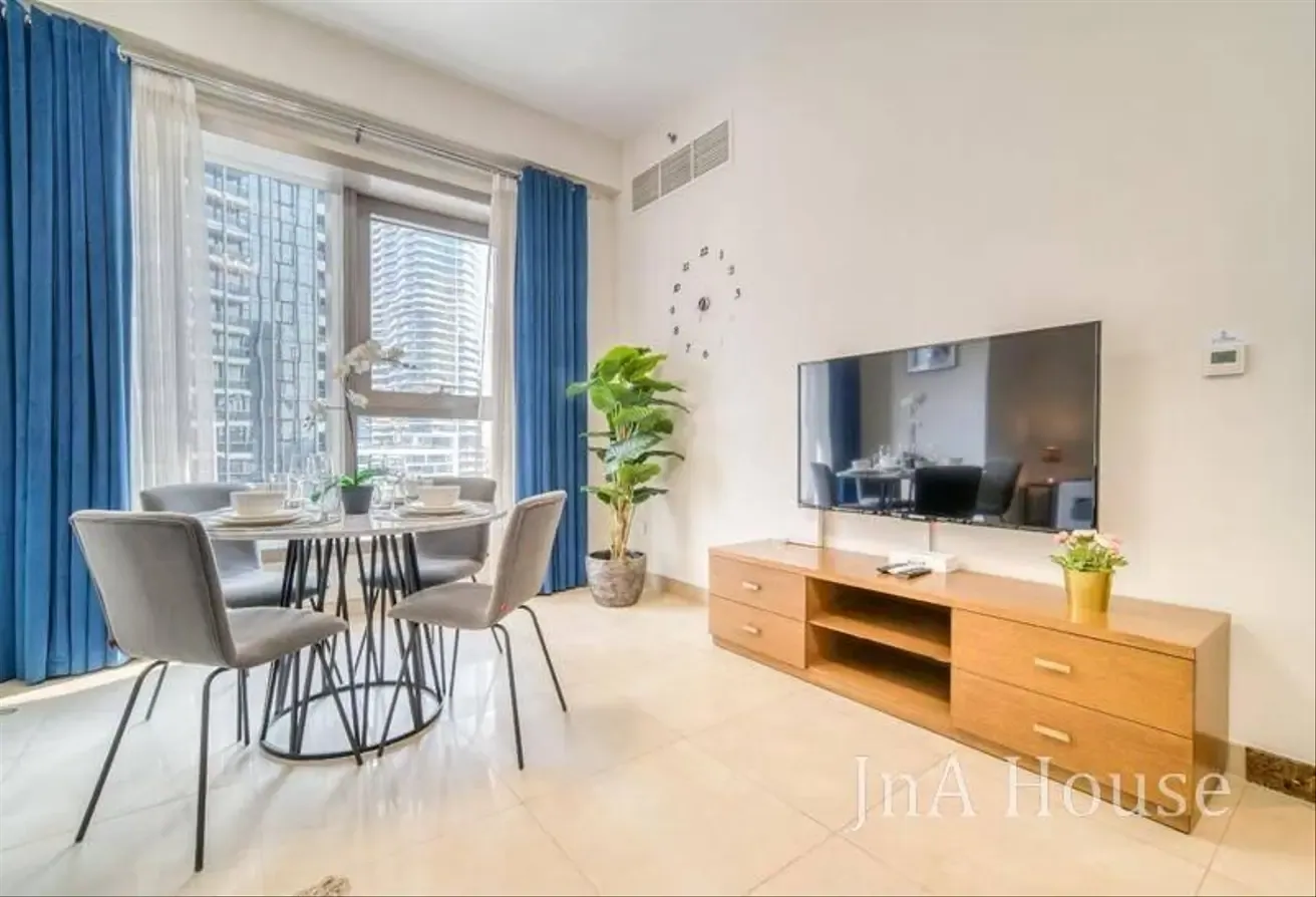 PREMIUM CANAL VIEW I FURNISHED I VACANT