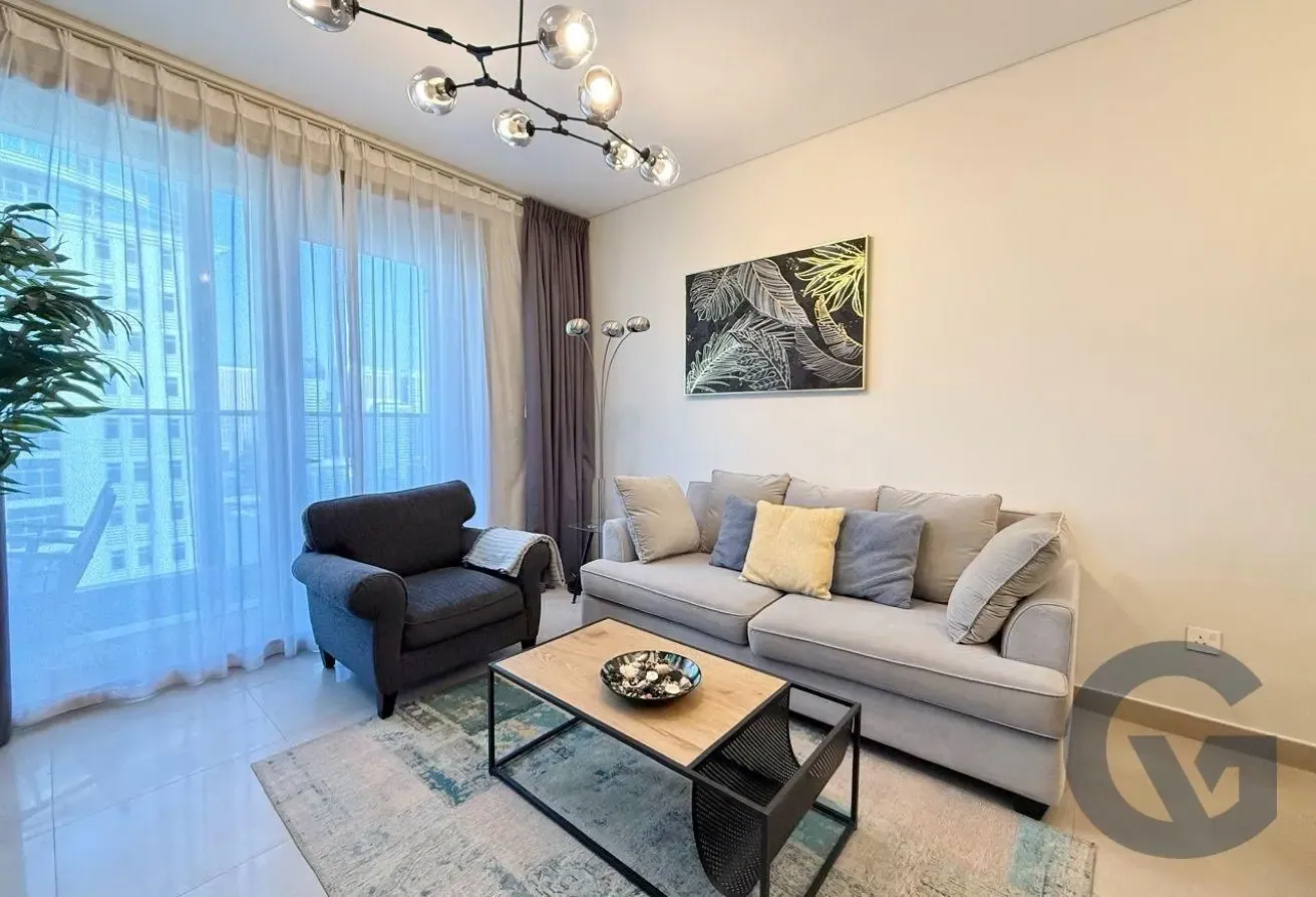 Full Marina View | 2BR+Maid | Furnished