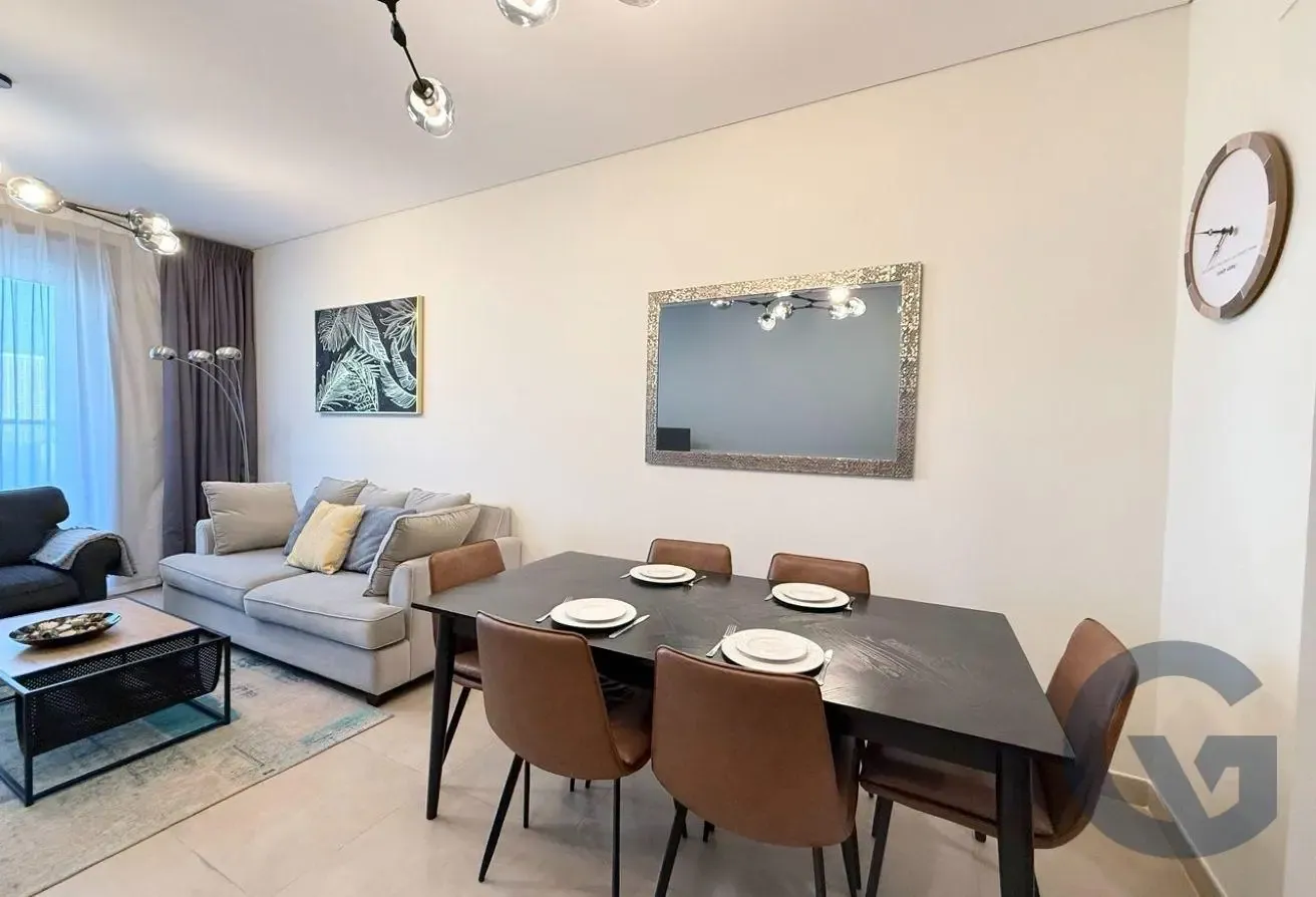 Full Marina View | 2BR+Maid | Furnished