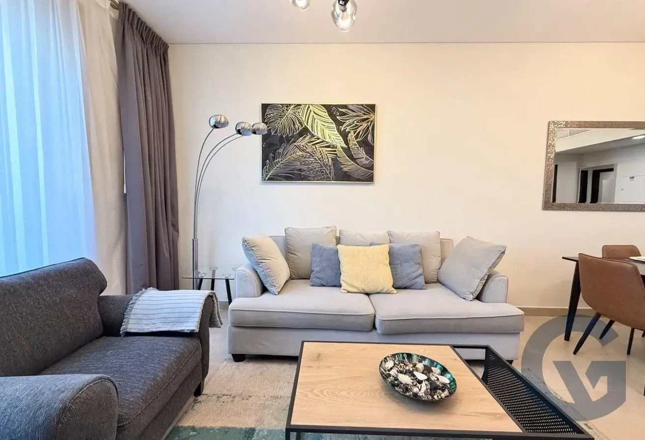 Full Marina View | 2BR+Maid | Furnished