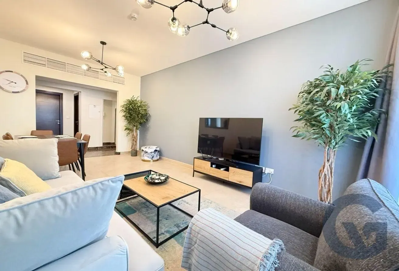 Full Marina View | 2BR+Maid | Furnished