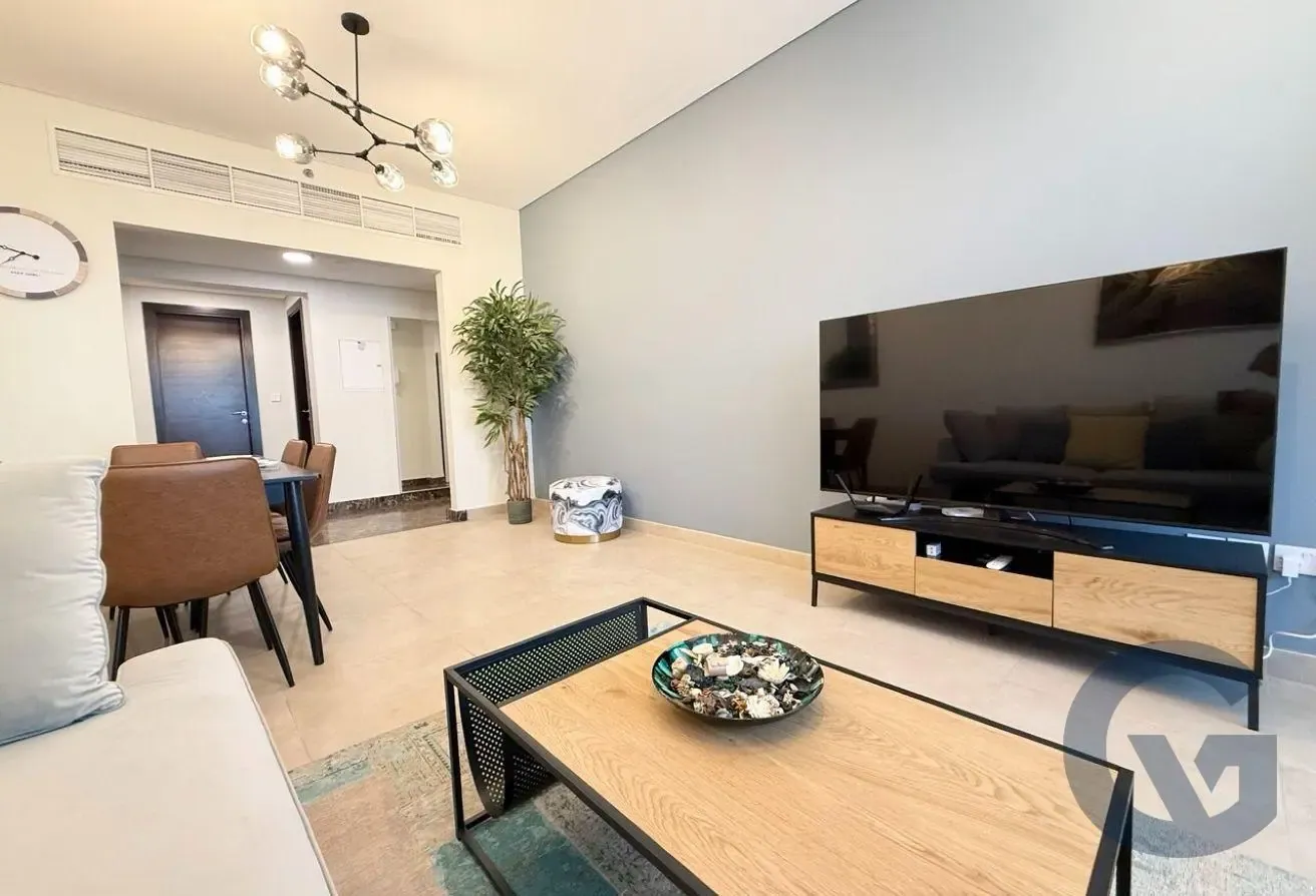 Full Marina View | 2BR+Maid | Furnished