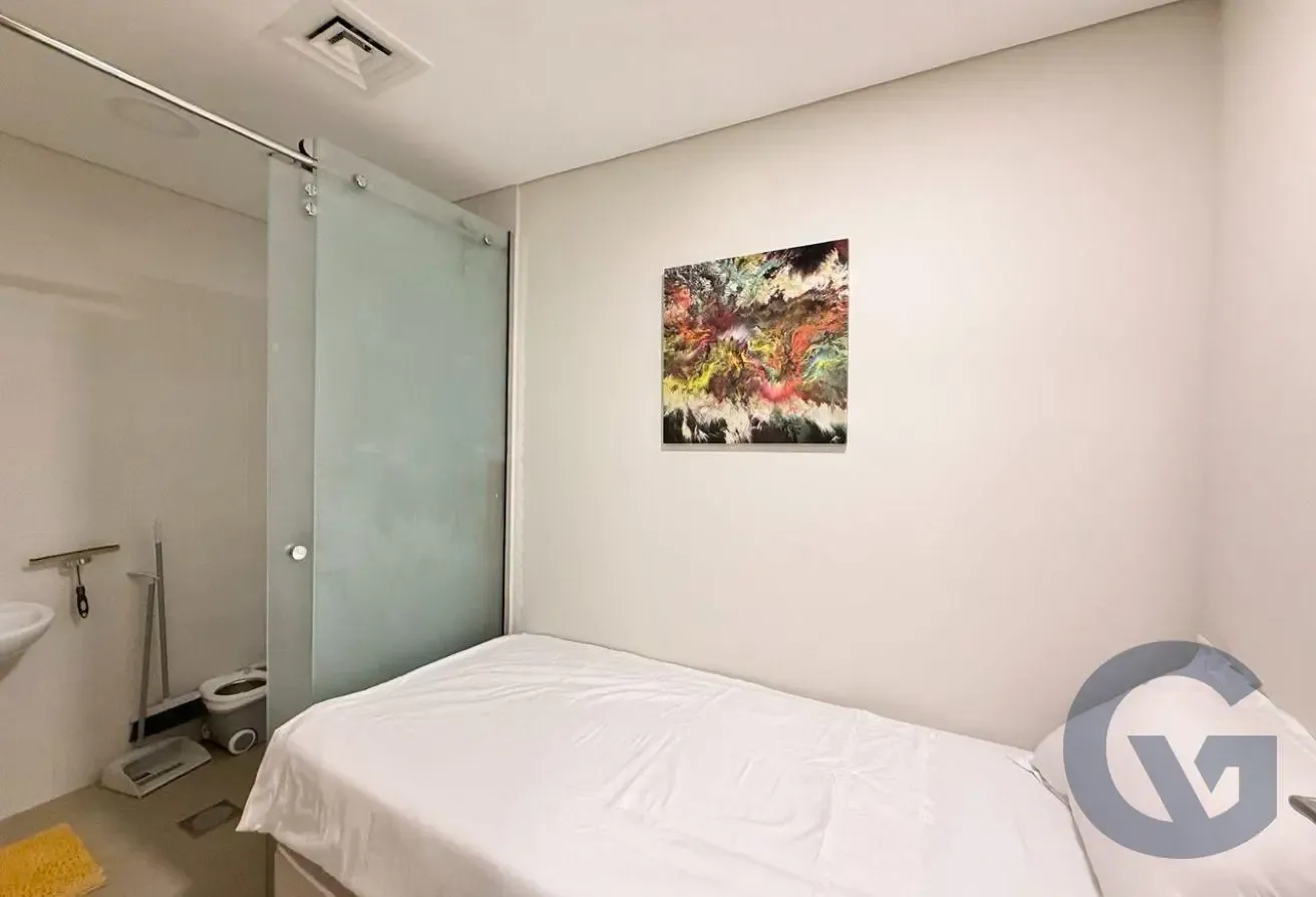 Full Marina View | 2BR+Maid | Furnished