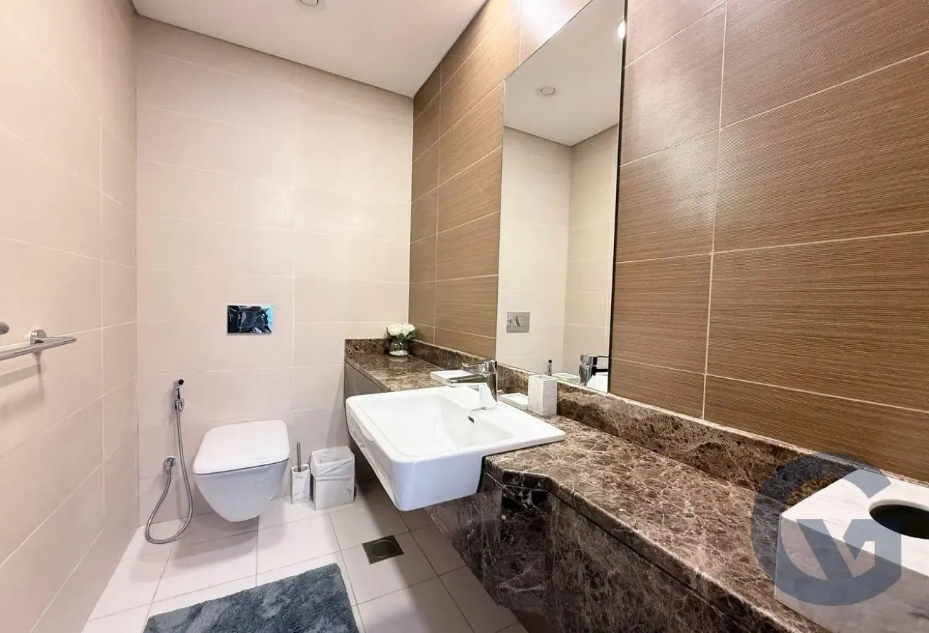 Full Marina View | 2BR+Maid | Furnished