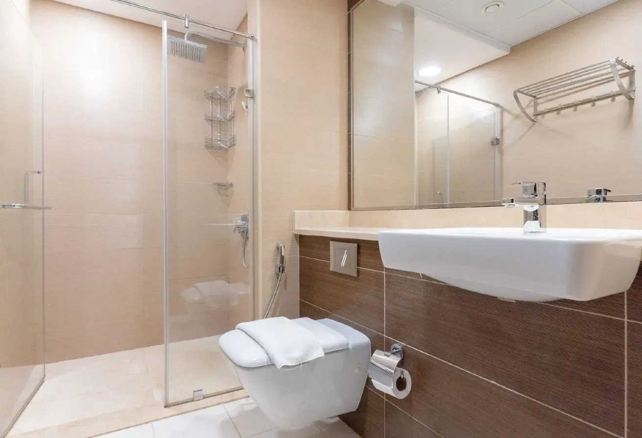 Amazing View l Maids Room l Spacious lay out