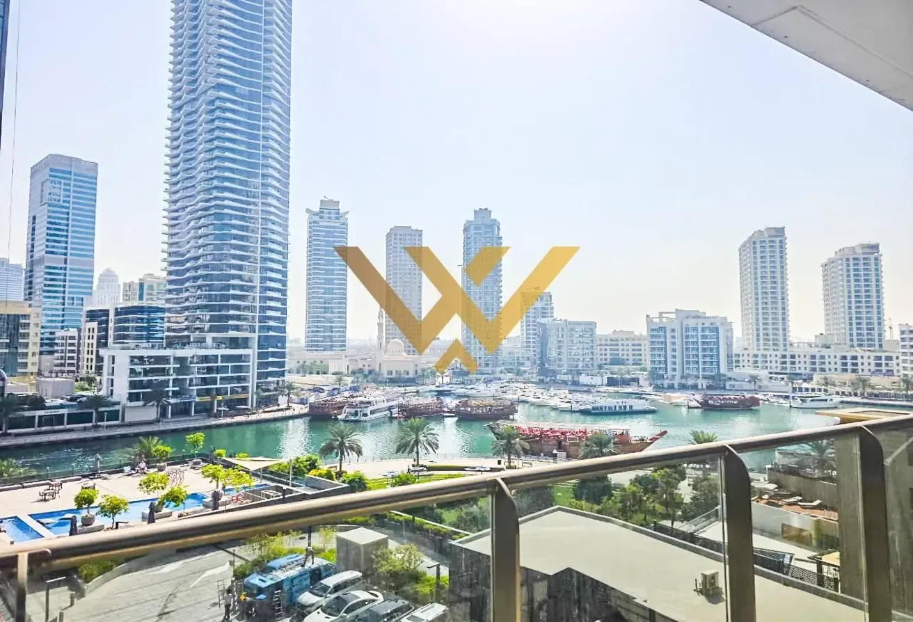 Specious 2BR | Dubai Marina | Family Living