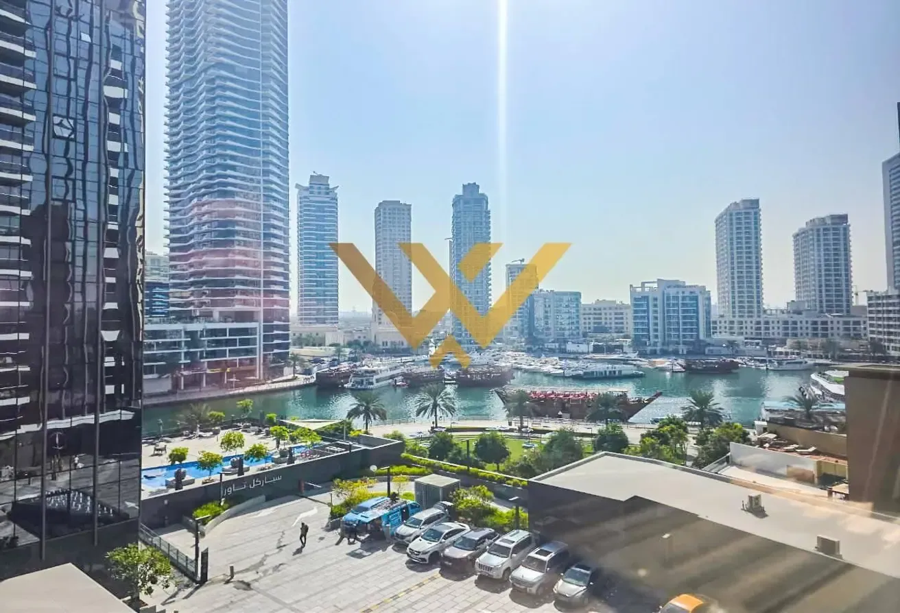 Specious 2BR | Dubai Marina | Family Living