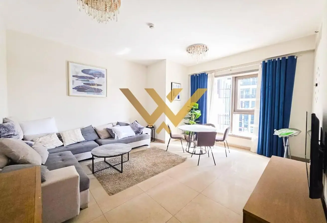 Specious 2BR | Dubai Marina | Family Living