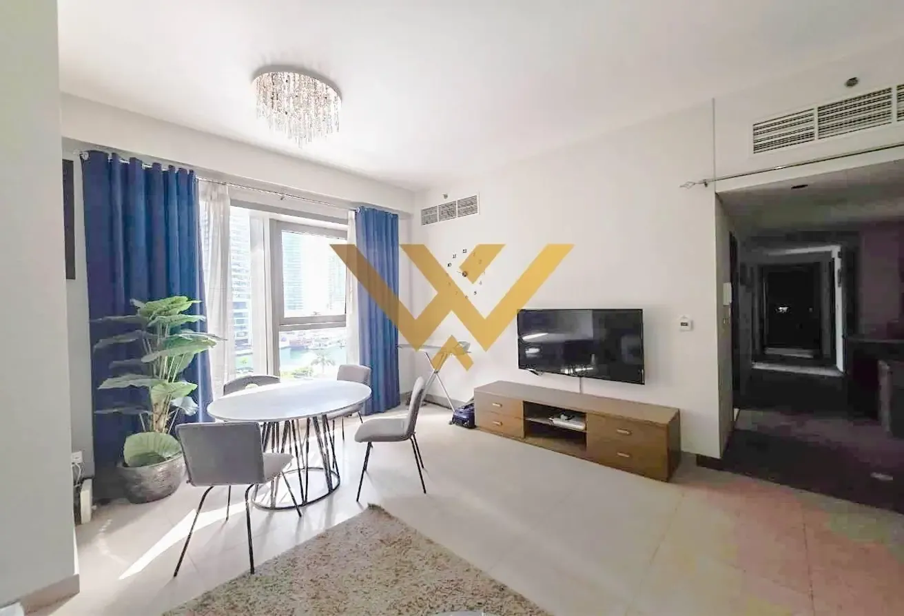 Specious 2BR | Dubai Marina | Family Living