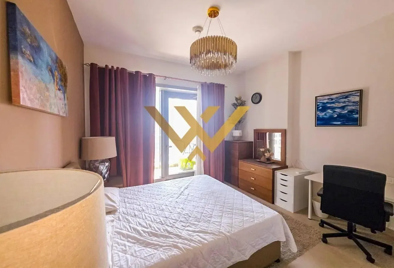 Specious 2BR | Dubai Marina | Family Living