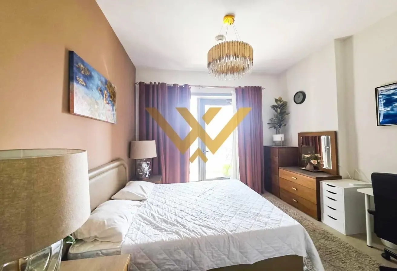 Specious 2BR | Dubai Marina | Family Living