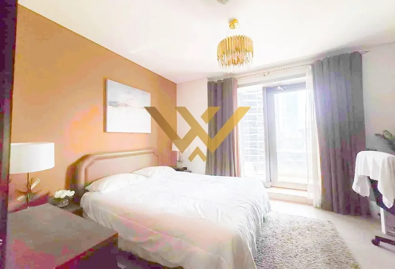 Specious 2BR | Dubai Marina | Family Living